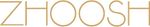 Zhoosh - Logo